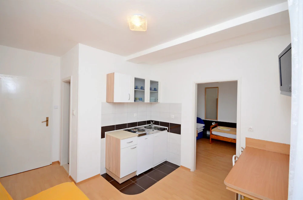 Apartments Josko