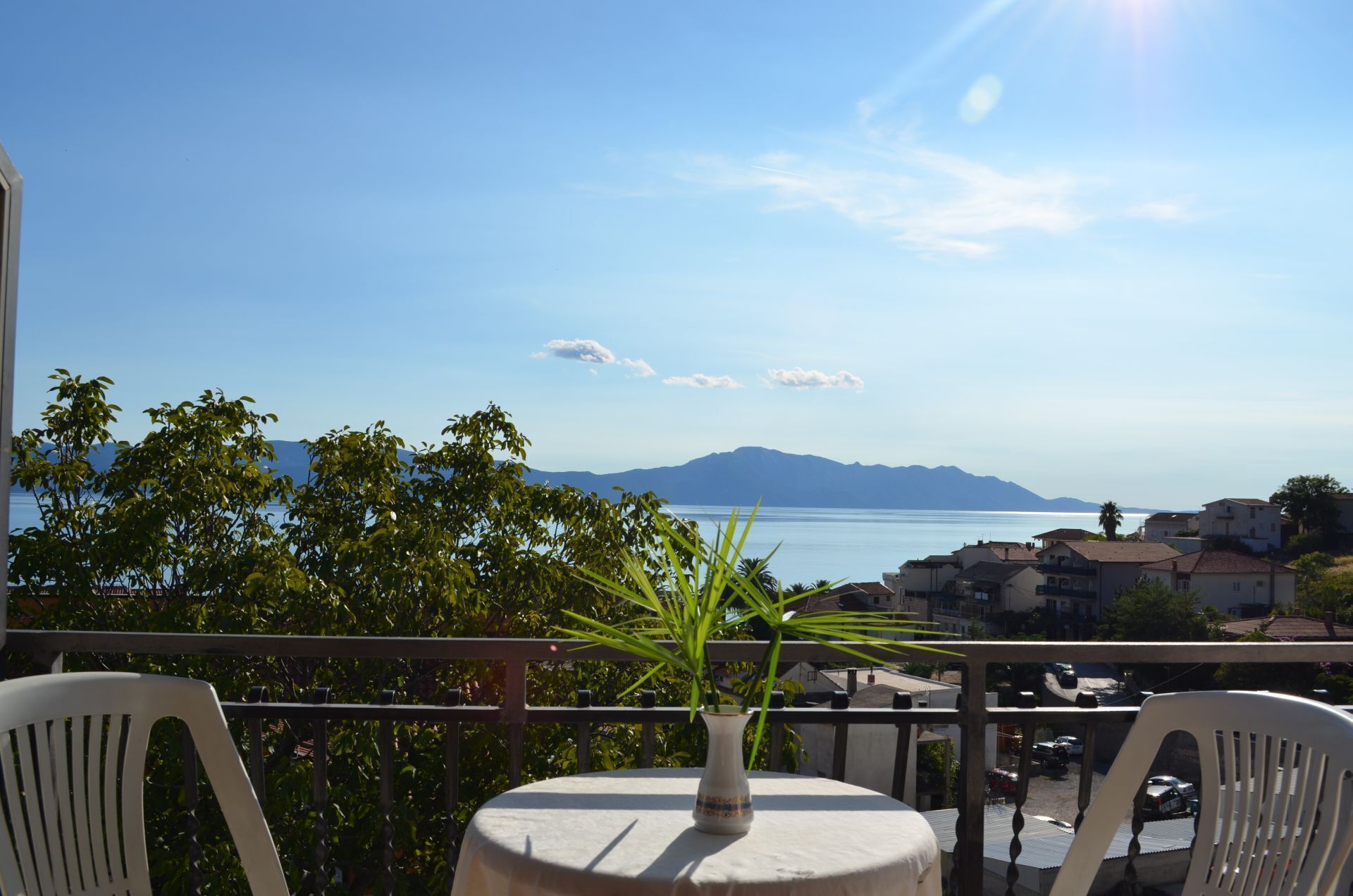 Apartments Jozo - 150 m from beach