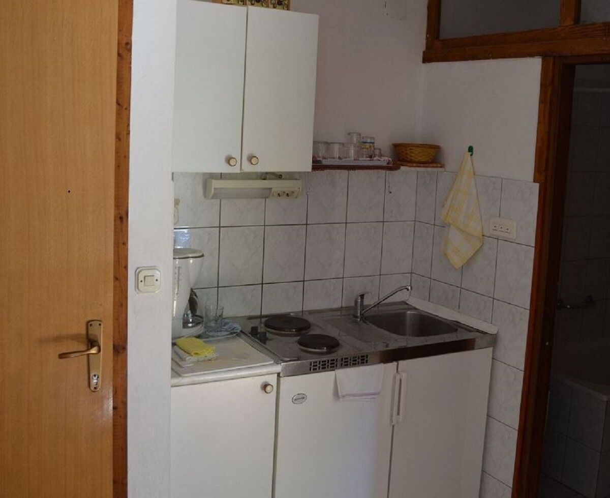 Apartments Jozo - 150 m from beach