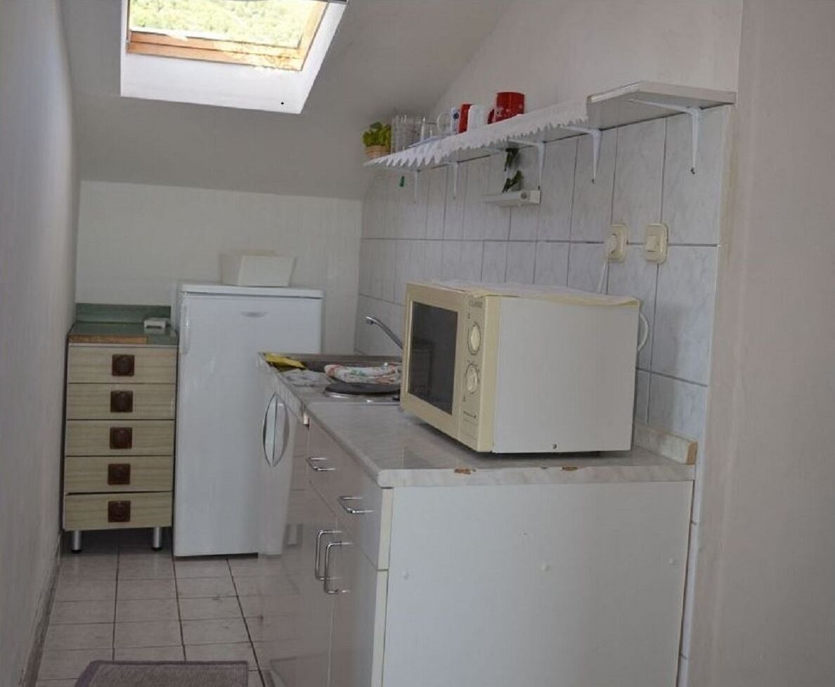 Apartments Jozo - 150 m from beach