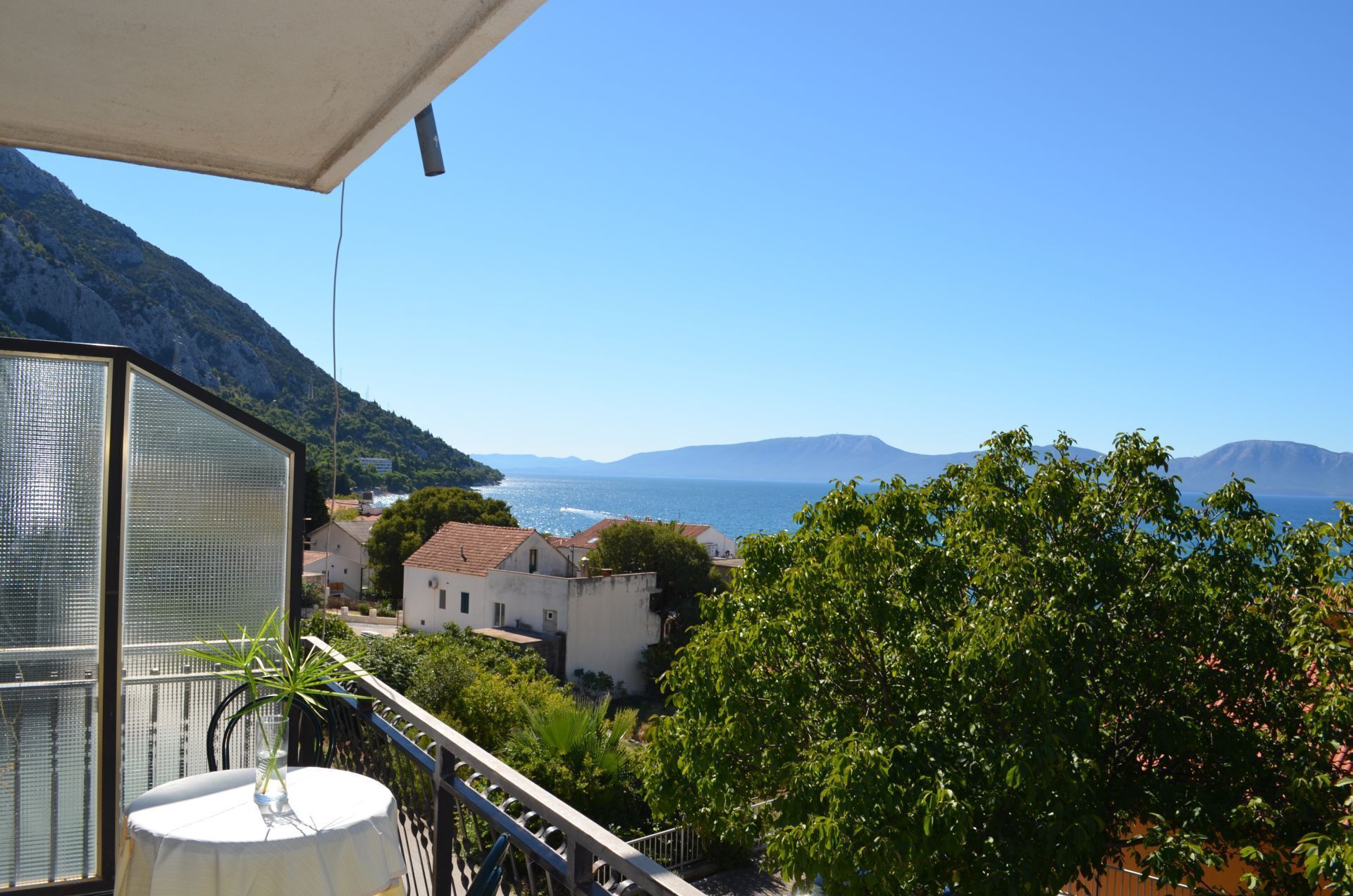 Apartments Jozo - 150 m from beach