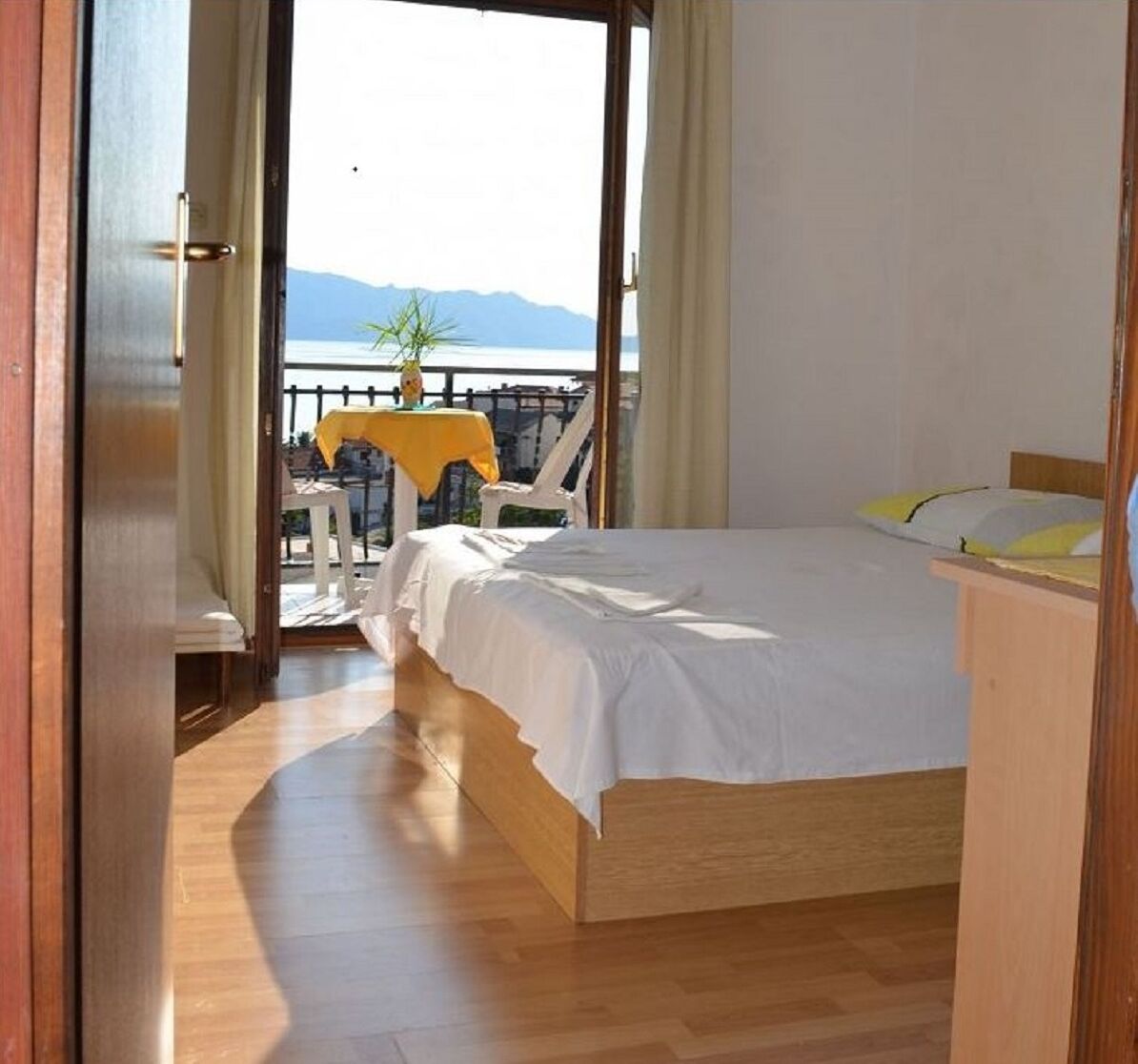 Apartments Jozo - 150 m from beach