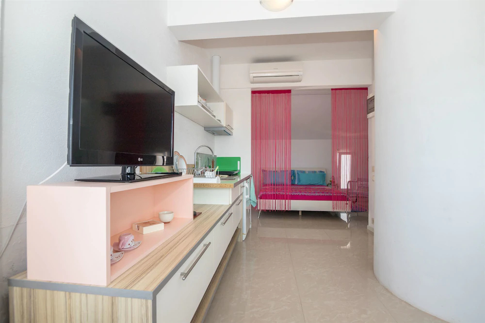 Apartments Vesela