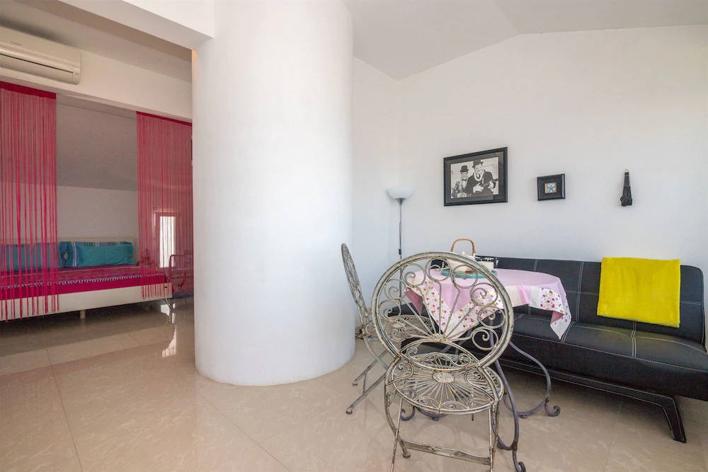 Apartments Vesela