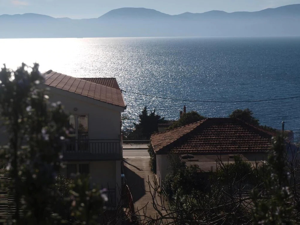 Guesthouse Podaca