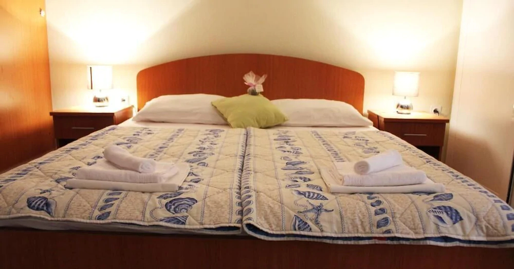 Guesthouse Podaca