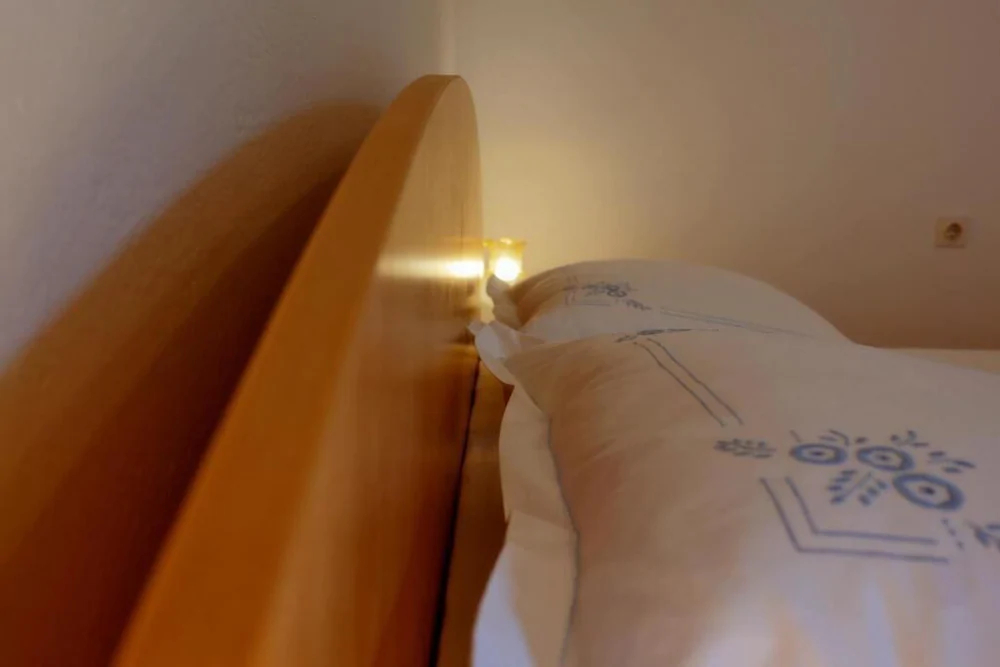 Guesthouse Podaca