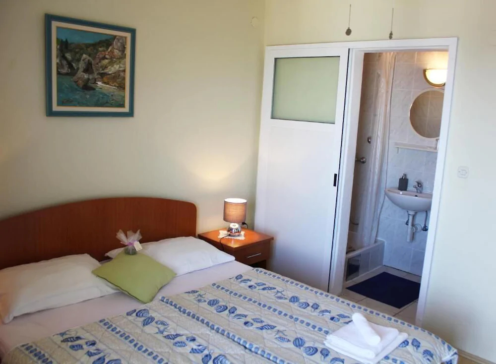 Guesthouse Podaca