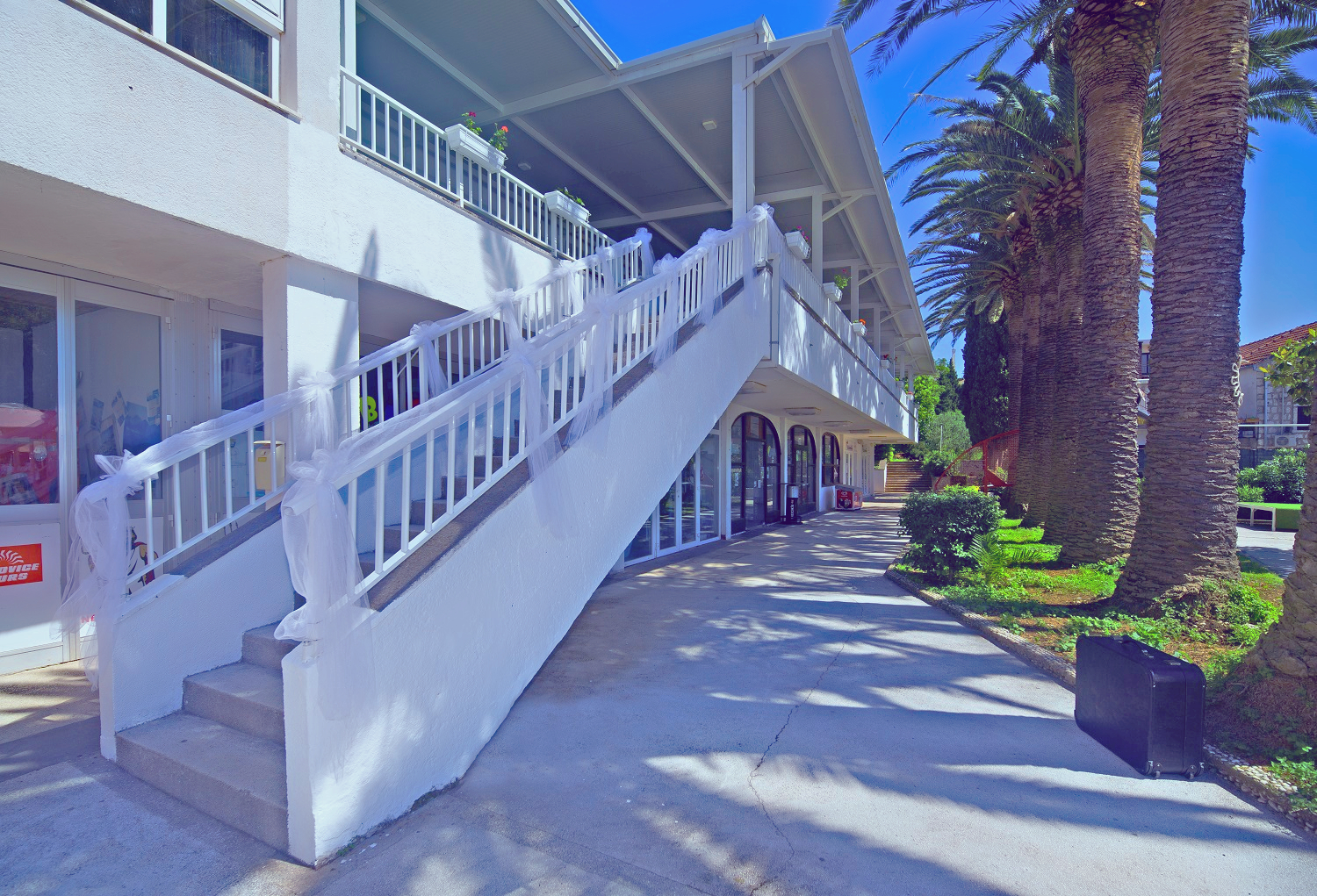 Hotel Laguna