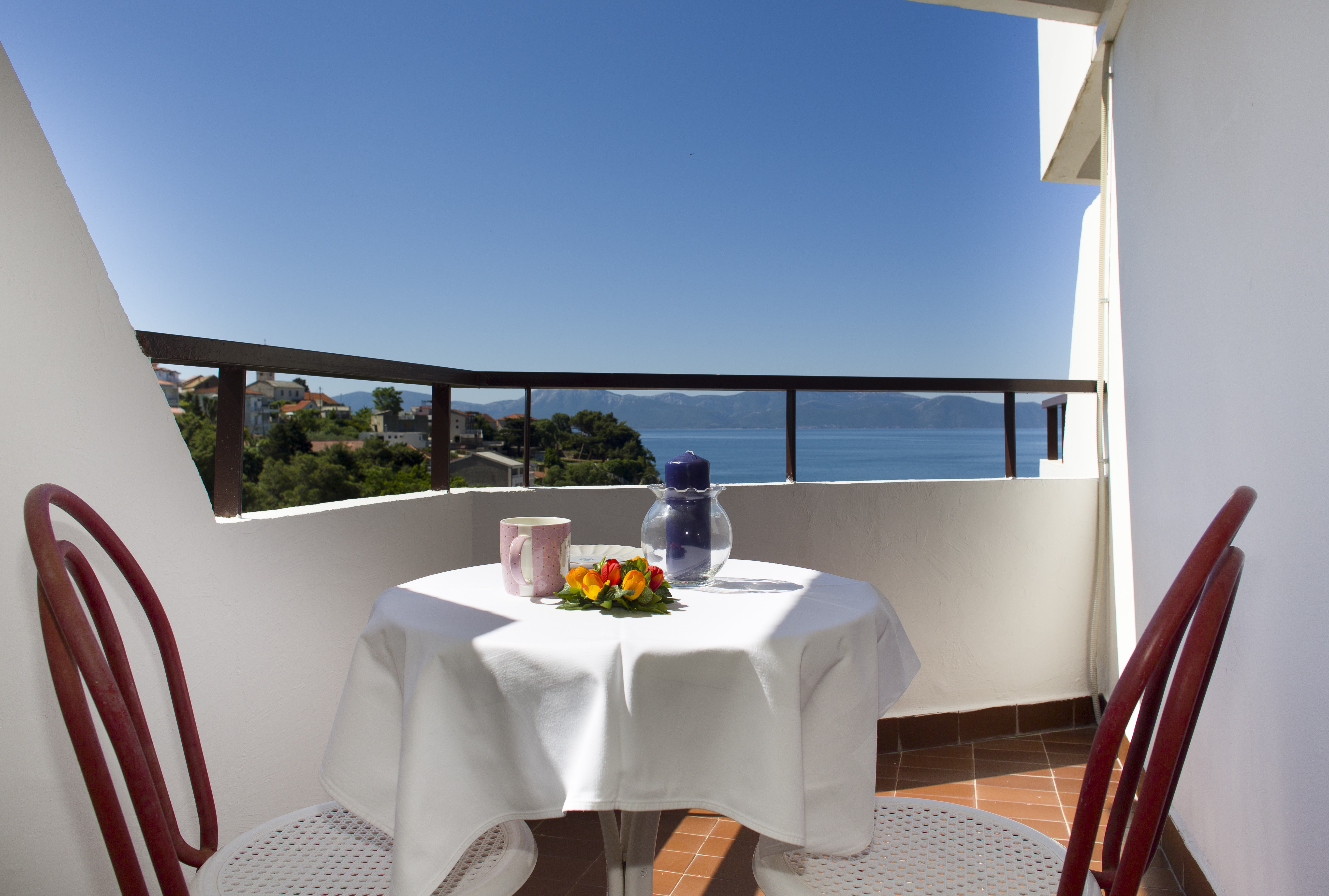 Hotel Laguna