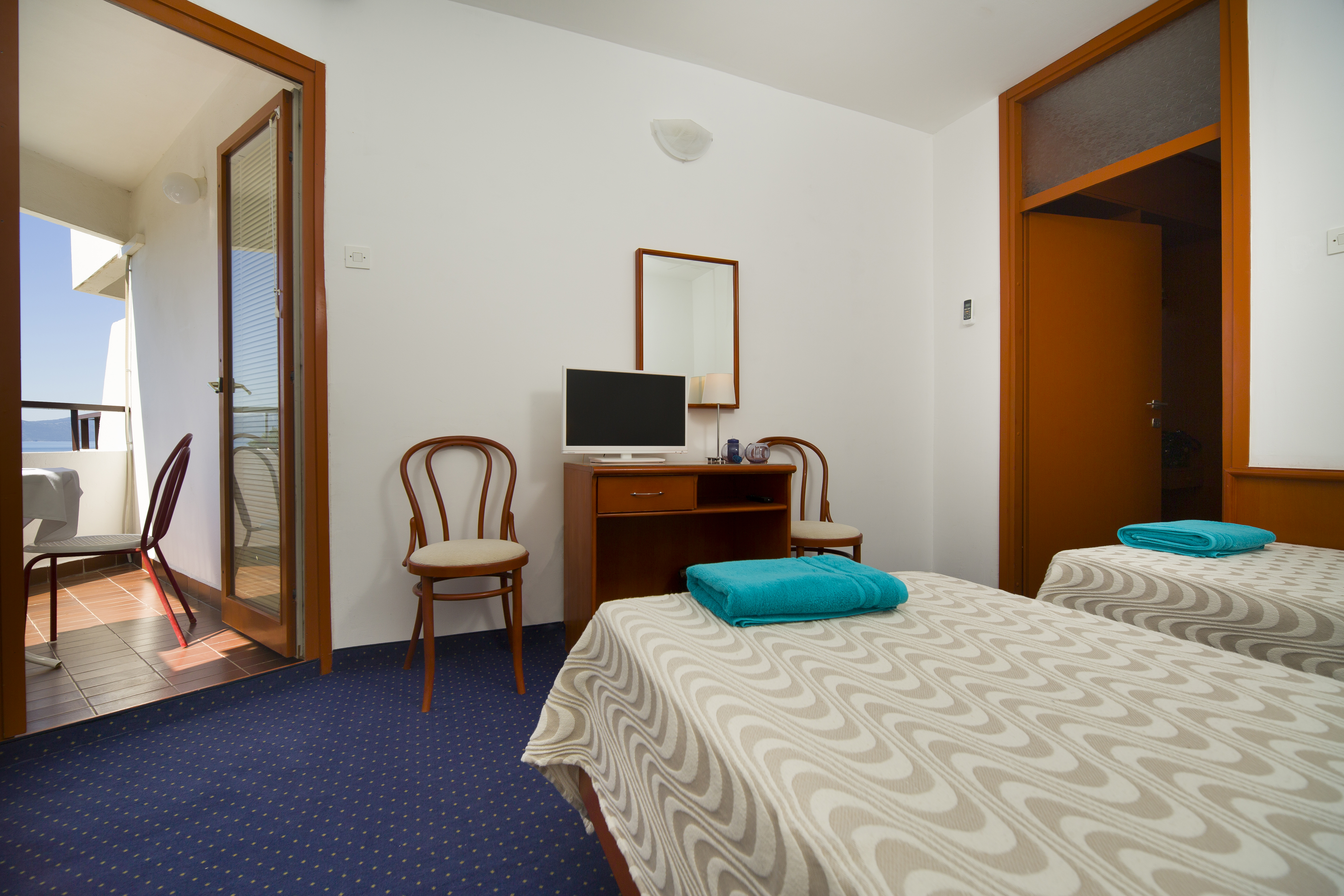 Hotel Laguna