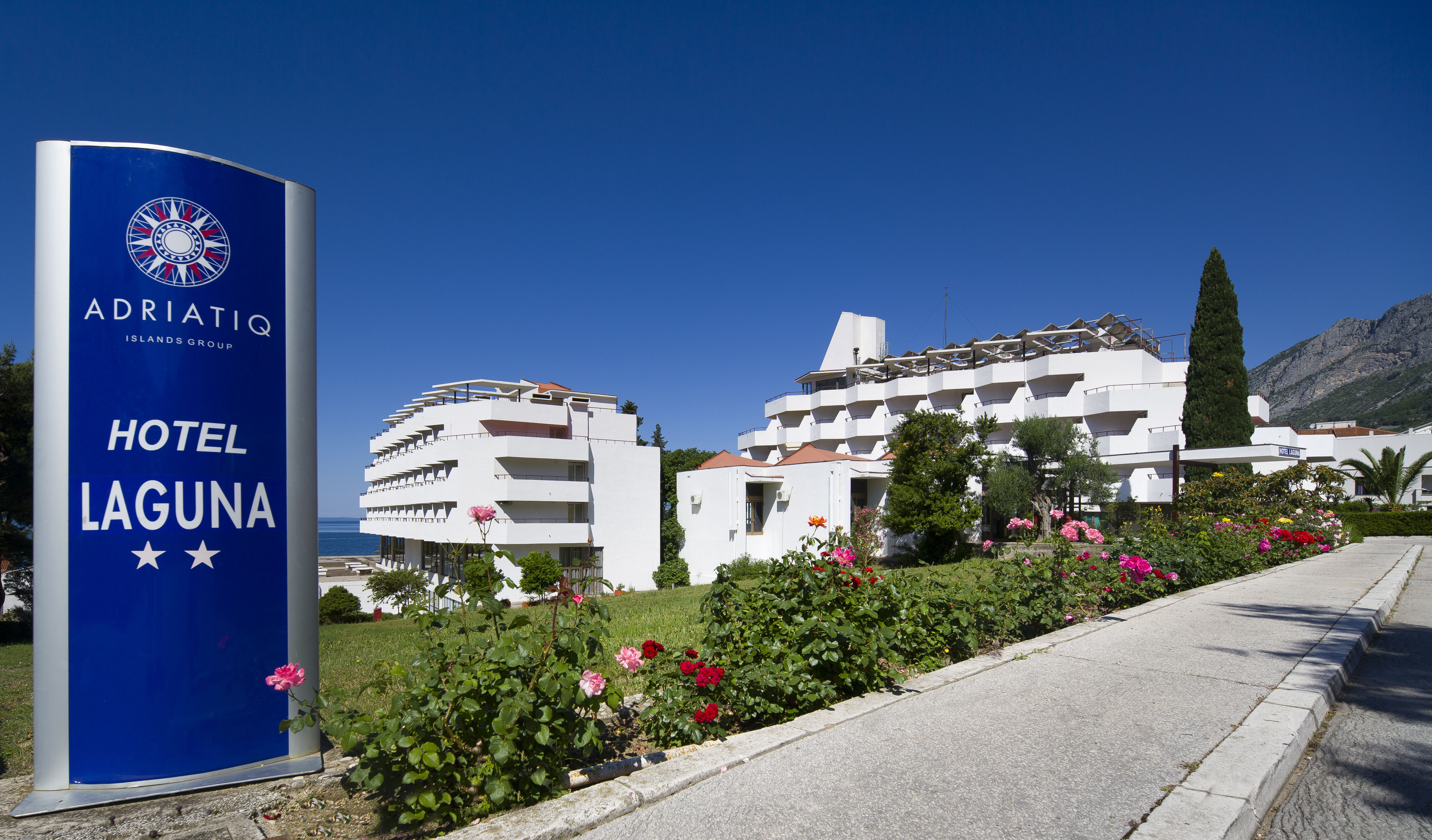 Hotel Laguna