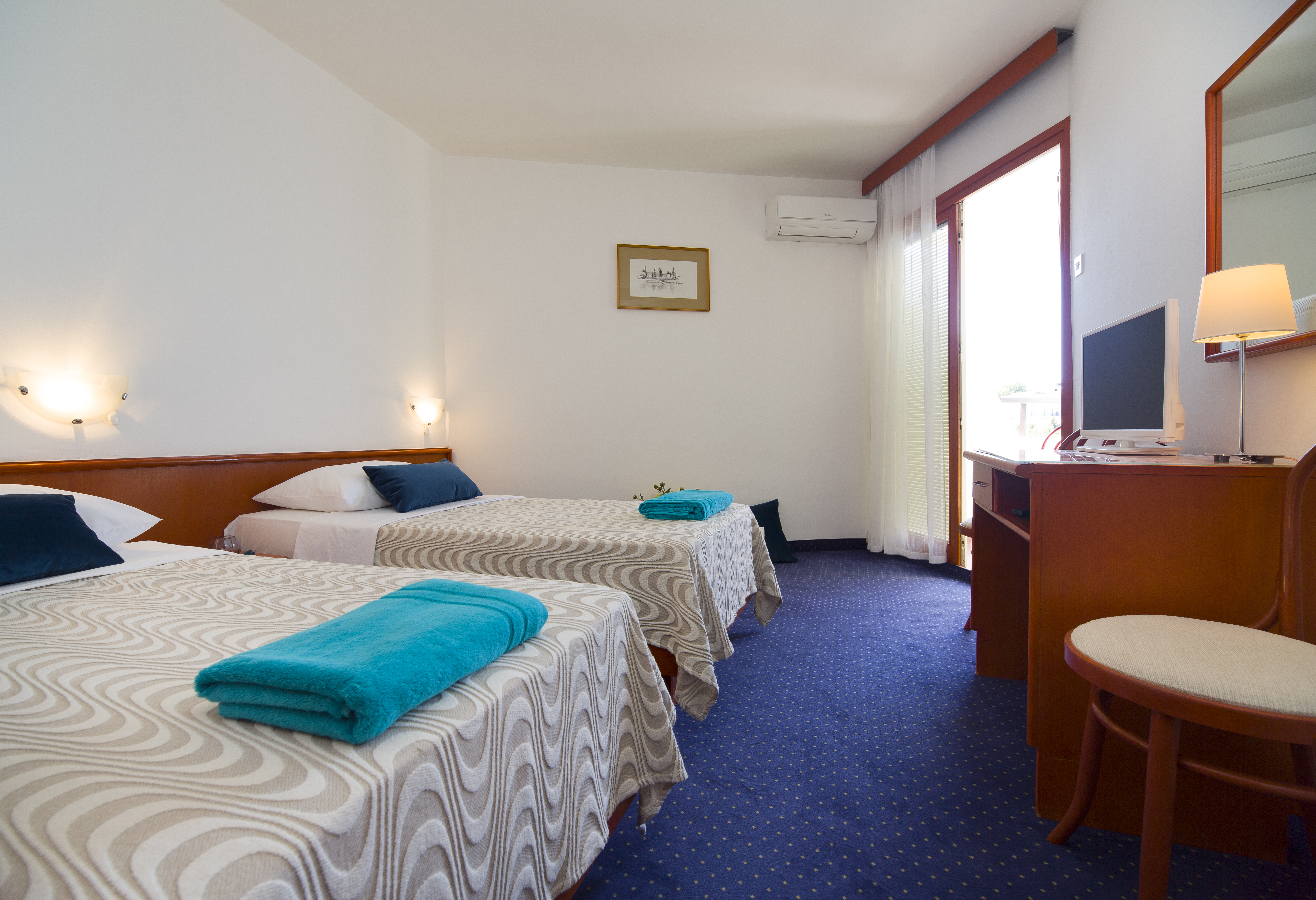Hotel Laguna