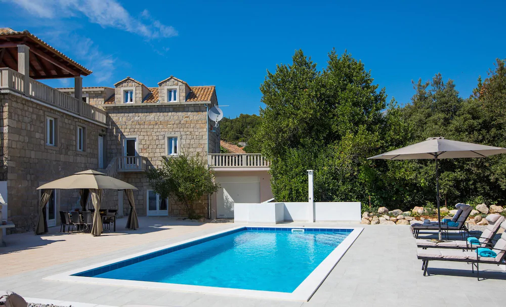 Hedera Estate Villa Hedera IX