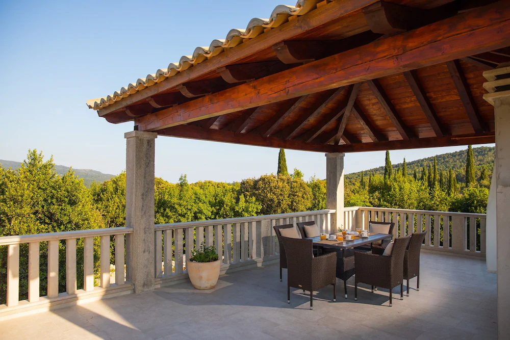 Hedera Estate Villa Hedera IX