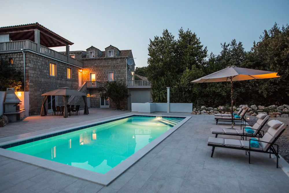 Hedera Estate Villa Hedera IX