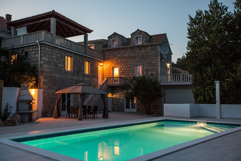 Hedera Estate Villa Hedera IX
