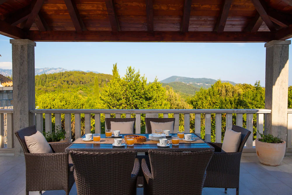 Hedera Estate Villa Hedera IX