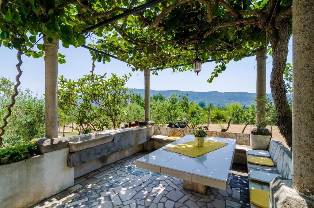 Holiday Home Field of Olives