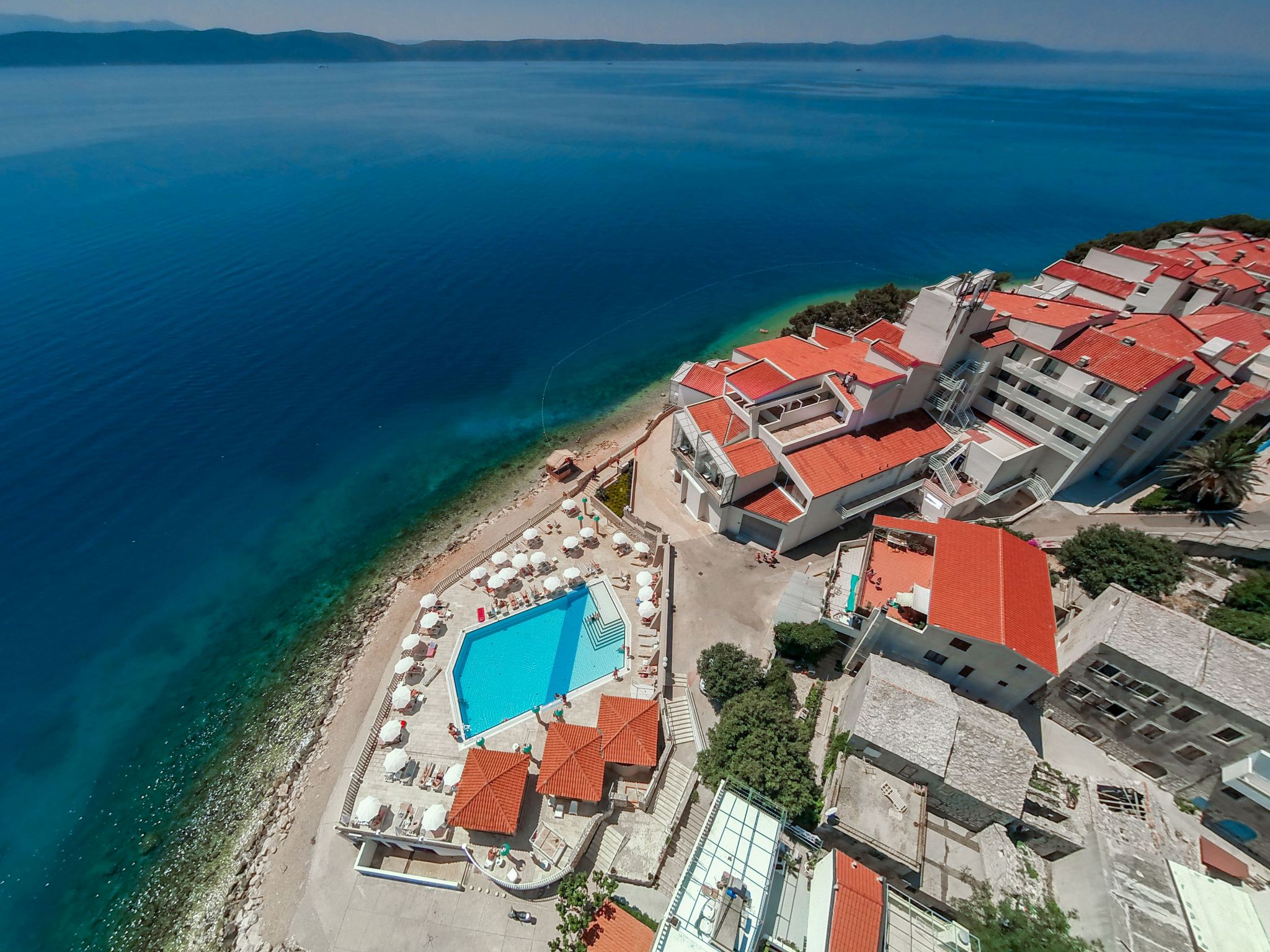 TUI BLUE Makarska