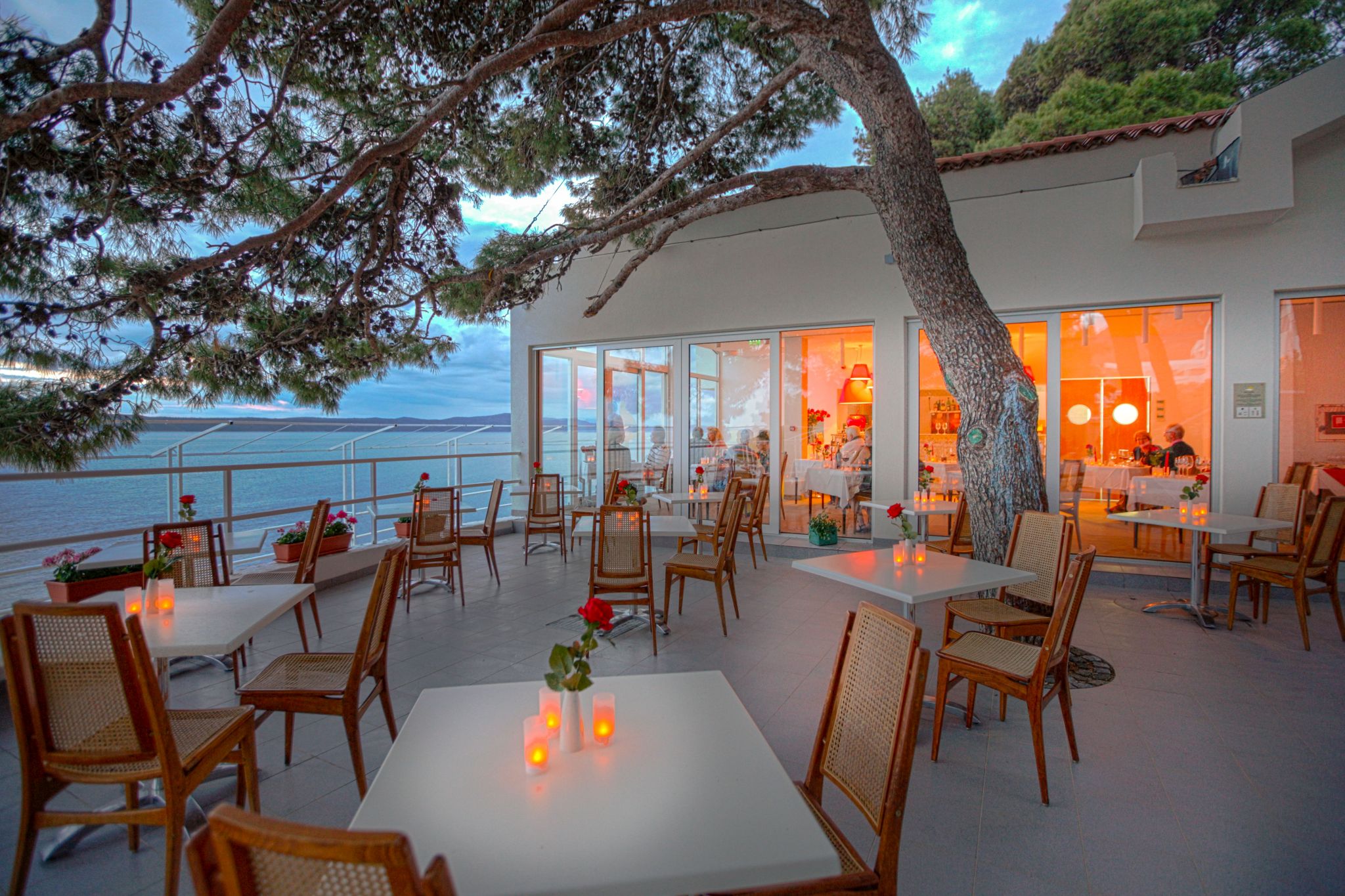TUI BLUE Makarska