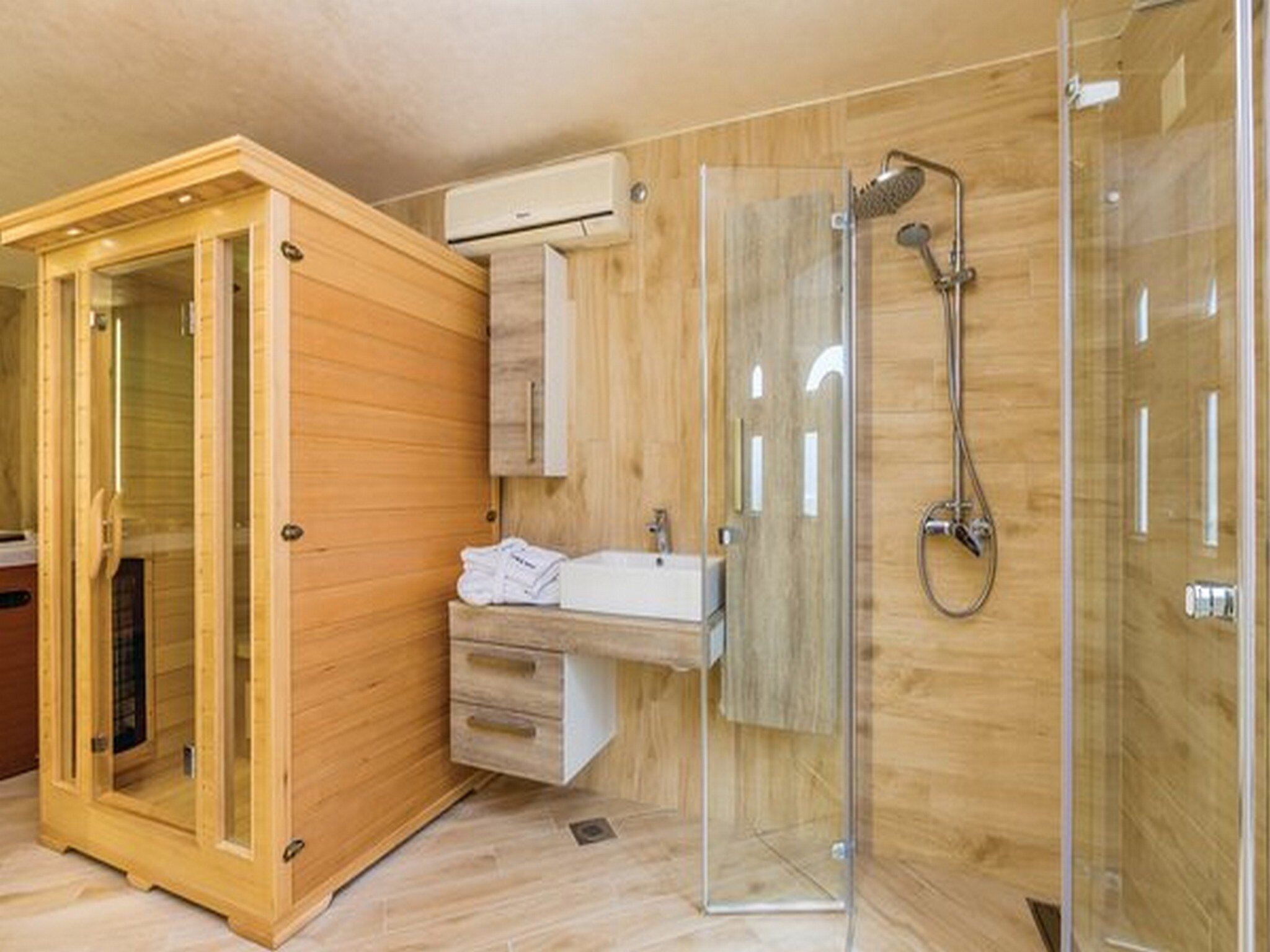 Apartments Villa Kim