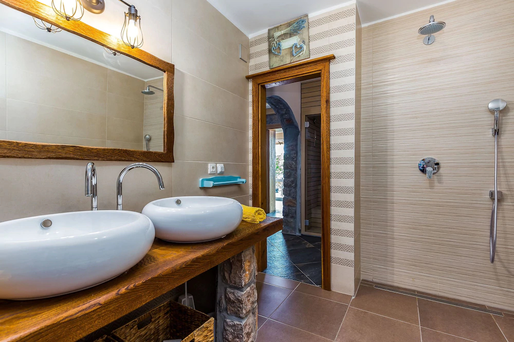 Holiday House Lucija