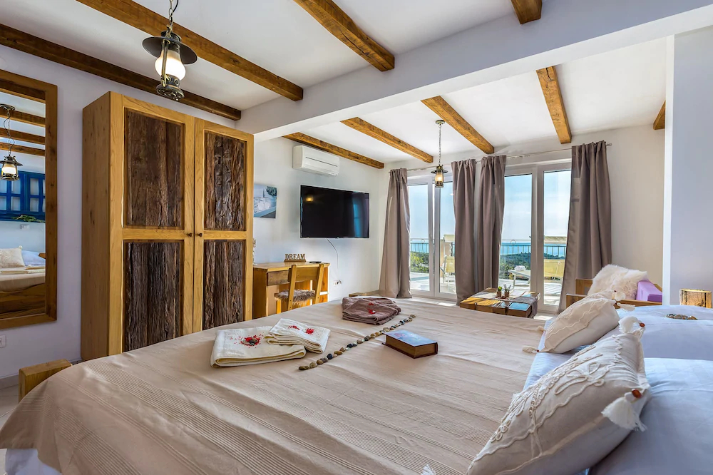 Holiday House Lucija