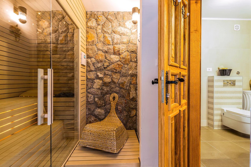 Holiday House Lucija