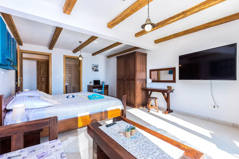 Holiday House Lucija
