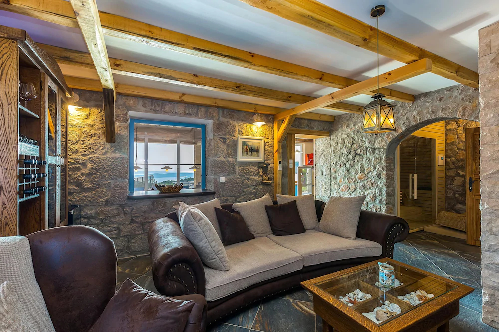 Holiday House Lucija