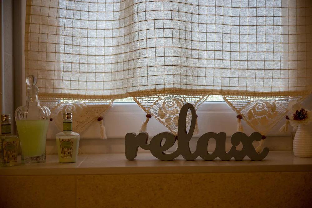 Holiday House Lucija