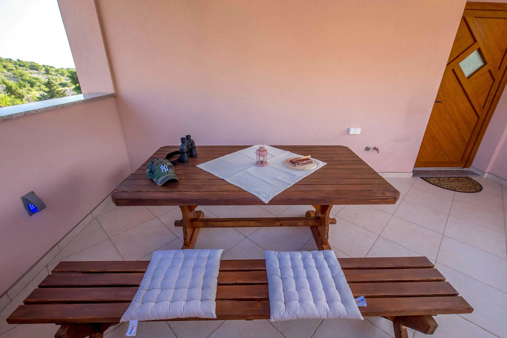Holiday House Lucija