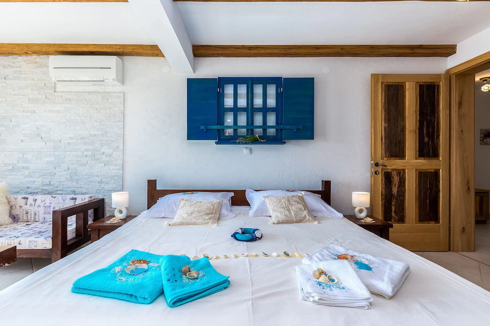 Holiday House Lucija