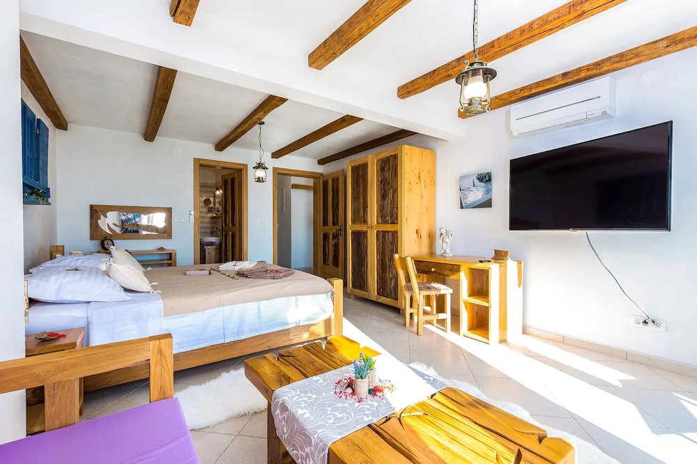 Holiday House Lucija