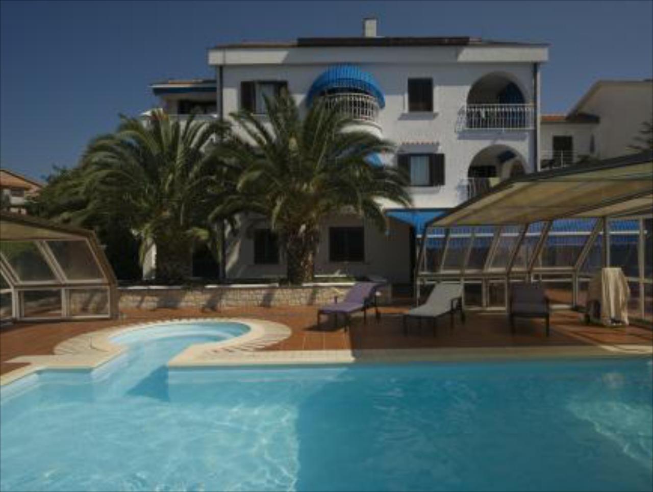 Anda Villa Club Jardin