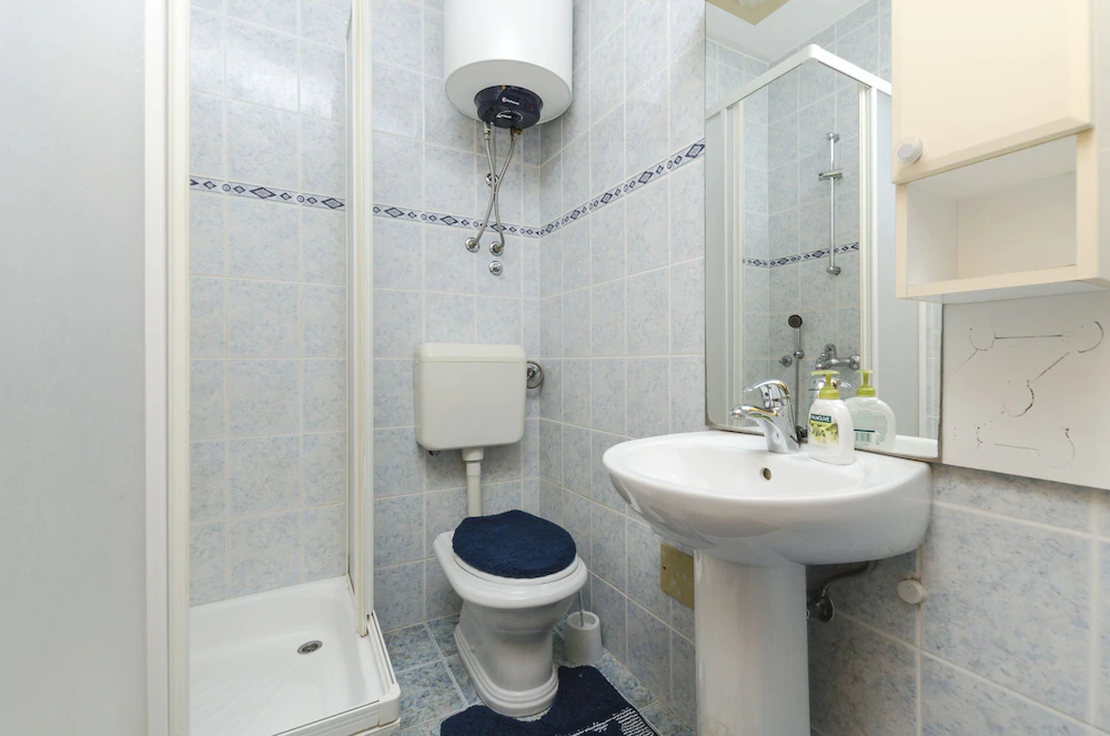 Apartments Davor