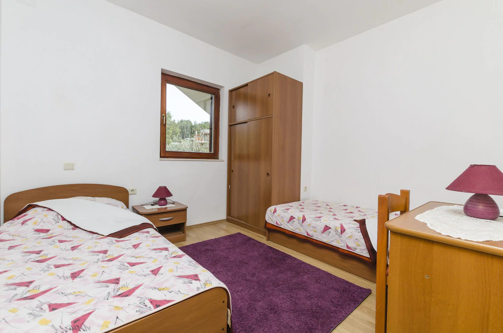 Apartments Davor