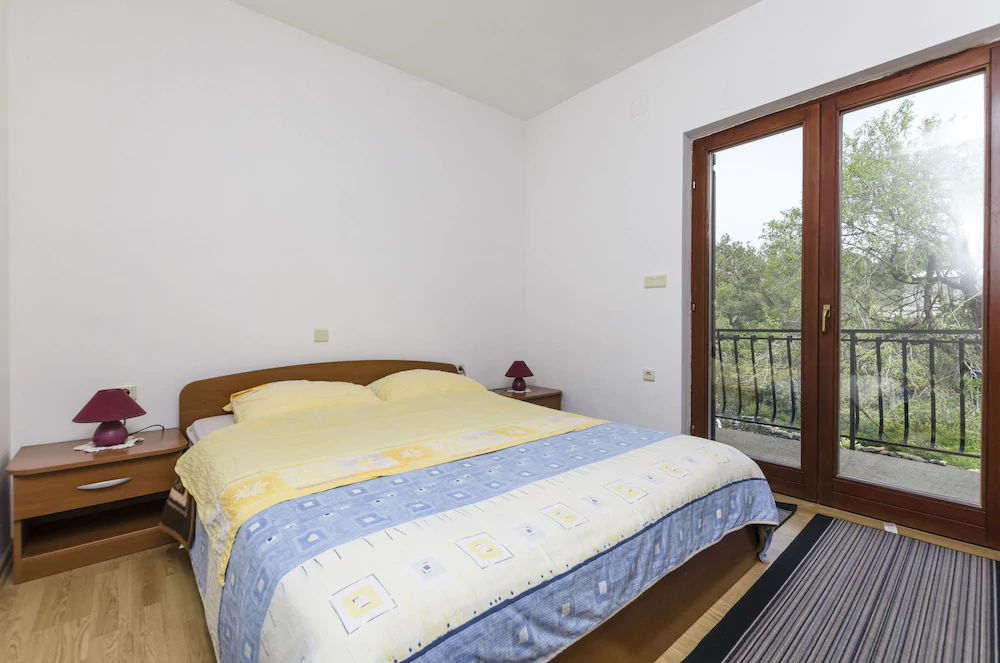 Apartments Davor