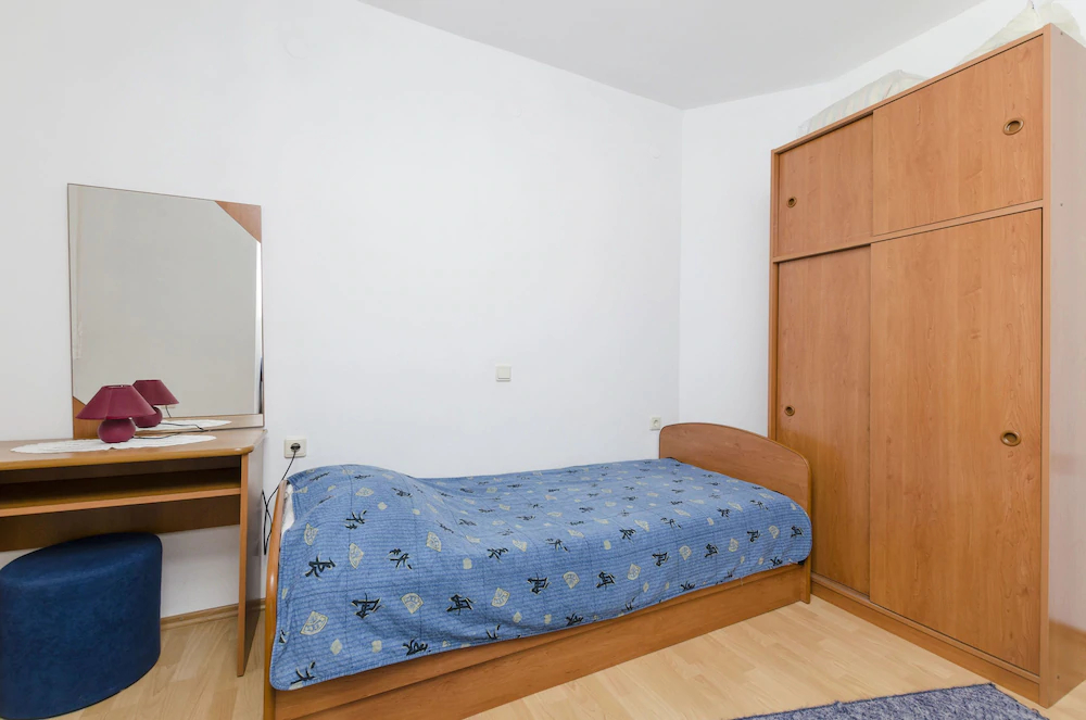 Apartments Davor
