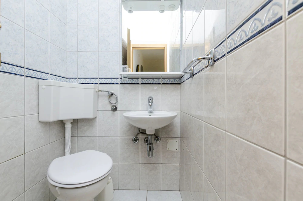 Apartments Davor