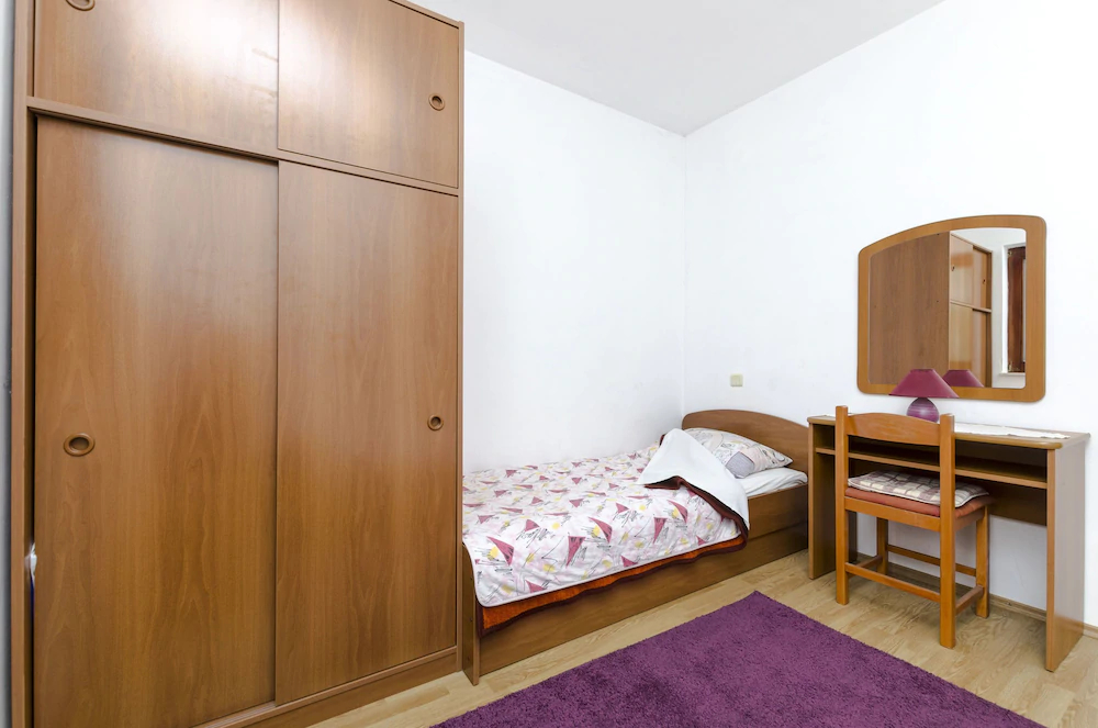 Apartments Davor