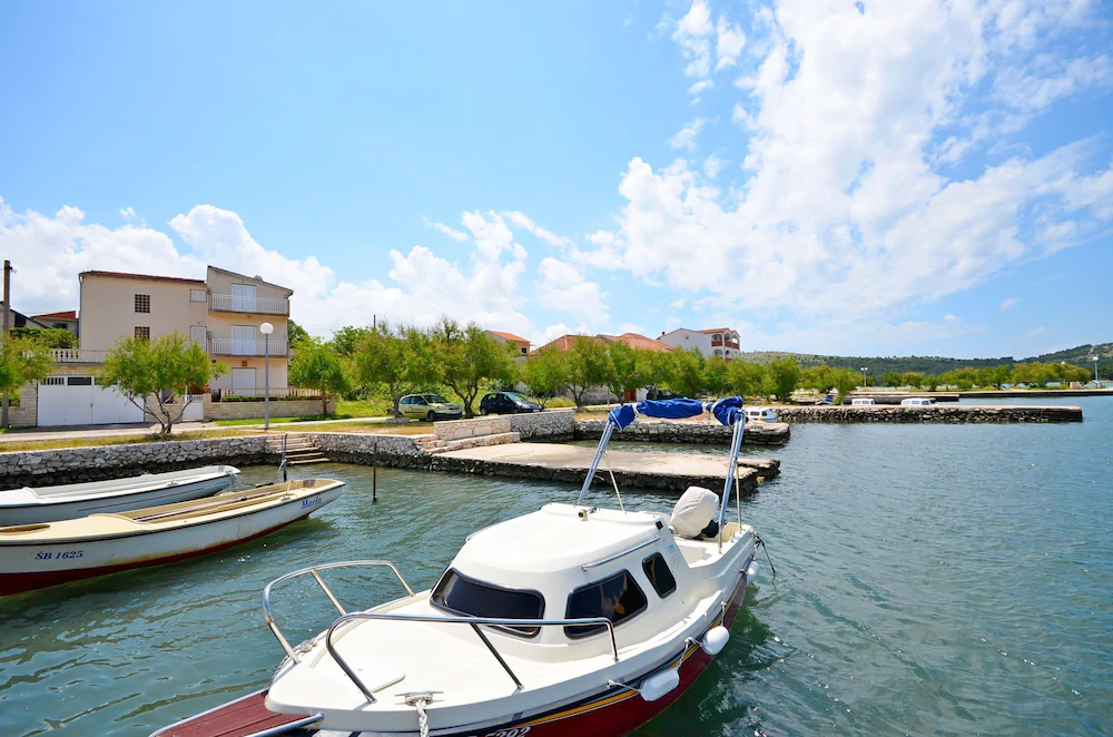 Vila Punta