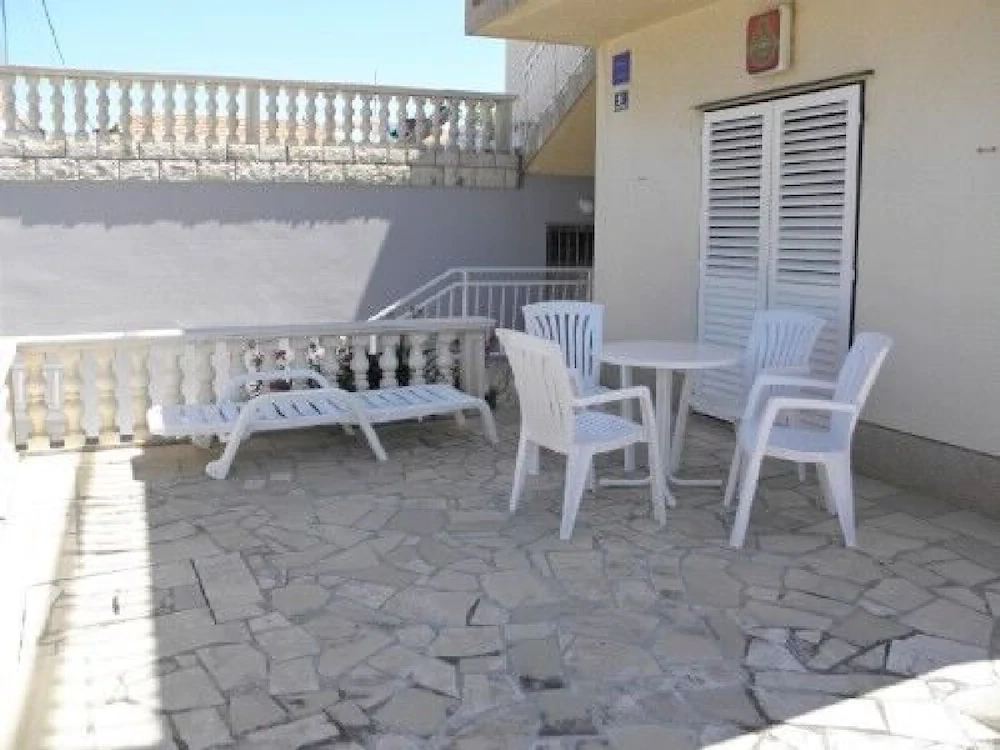 Vila Punta
