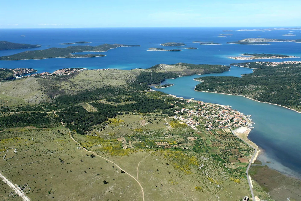 Vila Punta