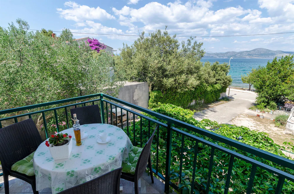 Apartments Jurica