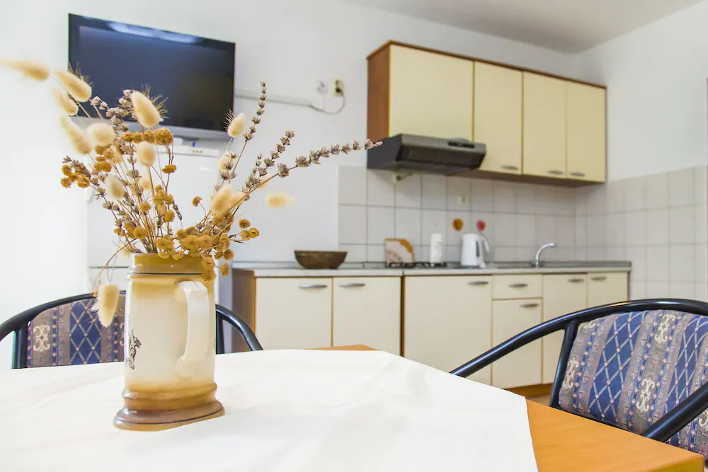 Apartments Jurica