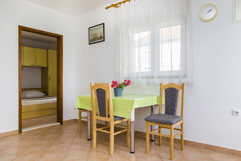 Apartments Jurica
