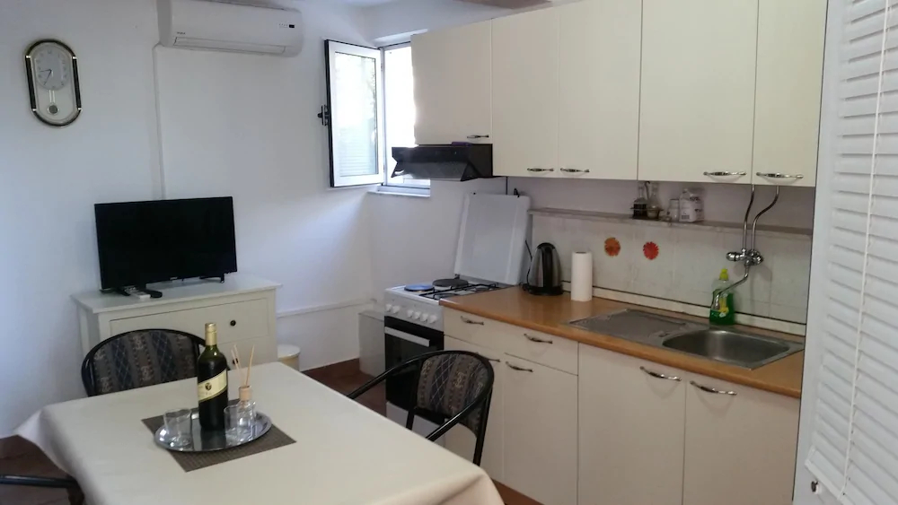 Apartments Jurica