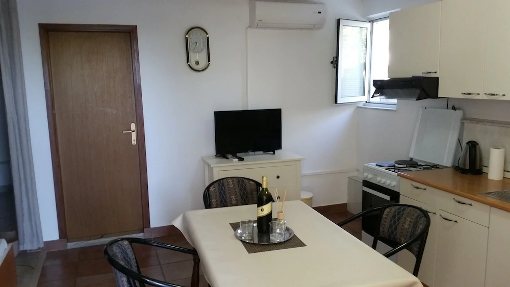 Apartments Jurica
